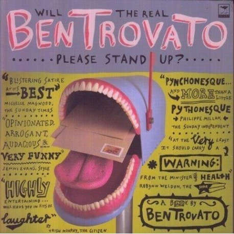 Will the Real Ben Trovato Please Stand Up?