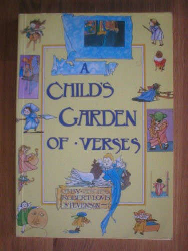 A Child's Garden of Verses