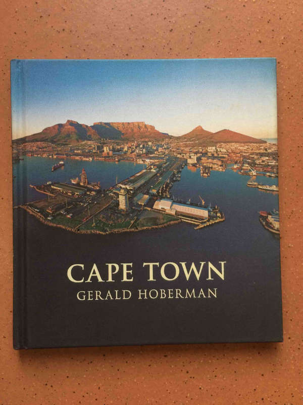 Cape Town