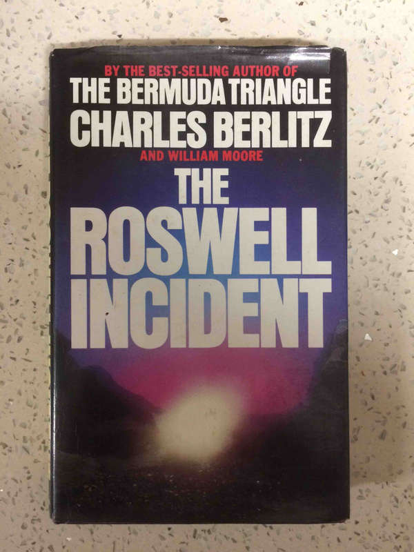 The Roswell Incident
