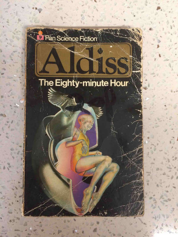 The Eighty-Minute Hour