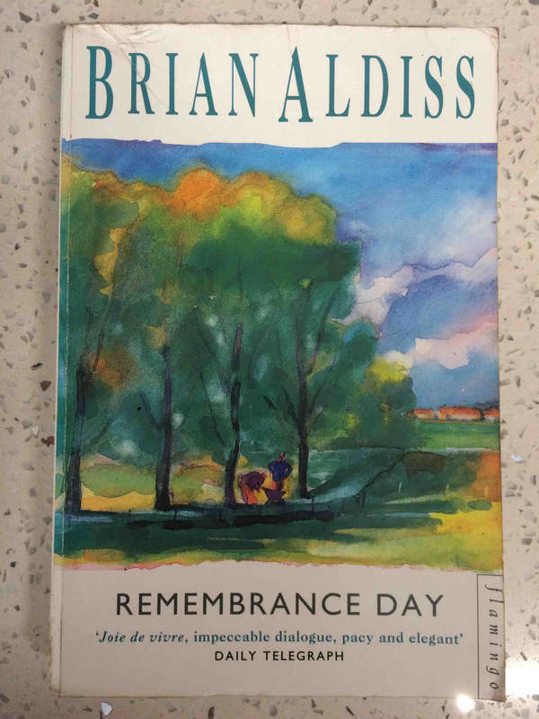 Remembrance Day