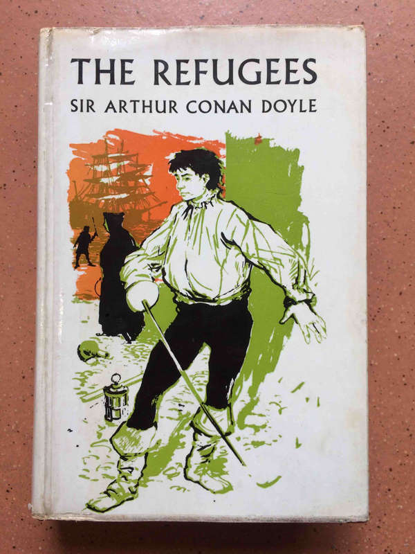 The Refugees
