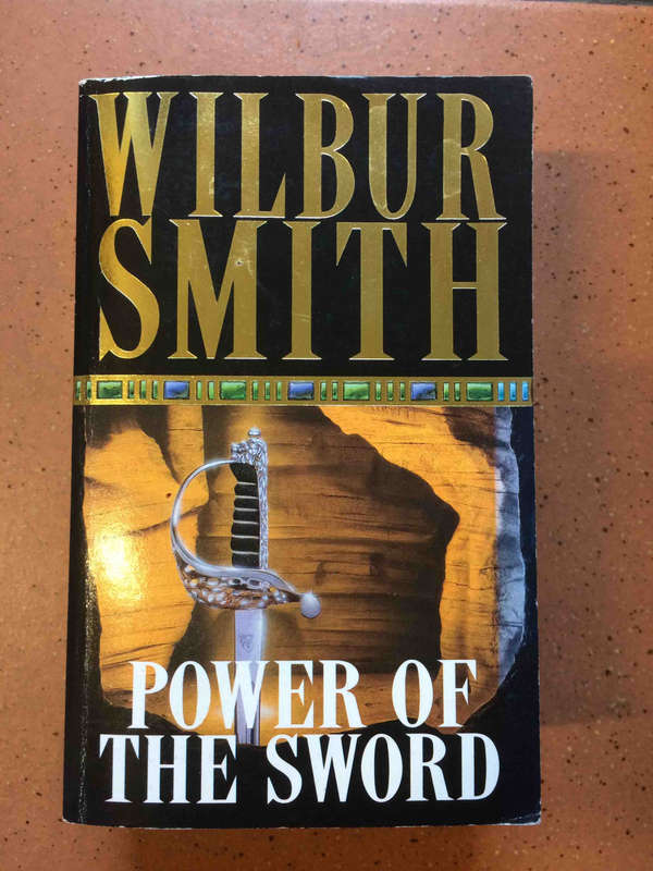 Power of the Sword