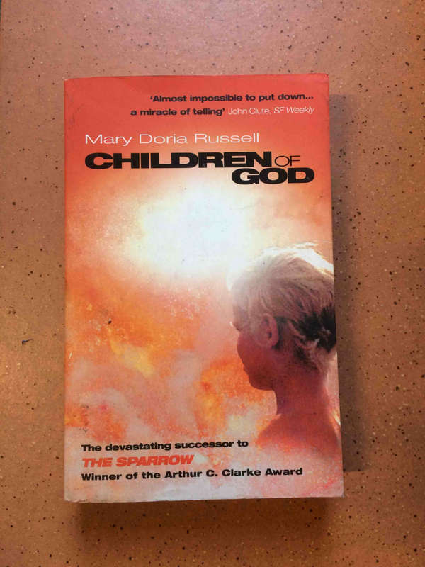 Children of God