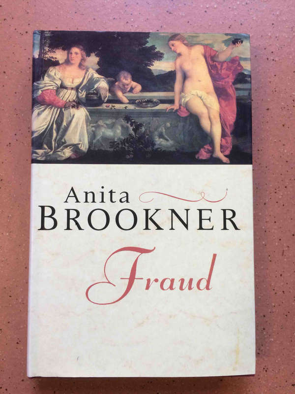 Fraud