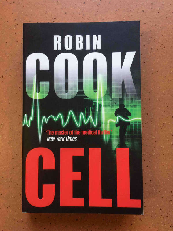 Cell