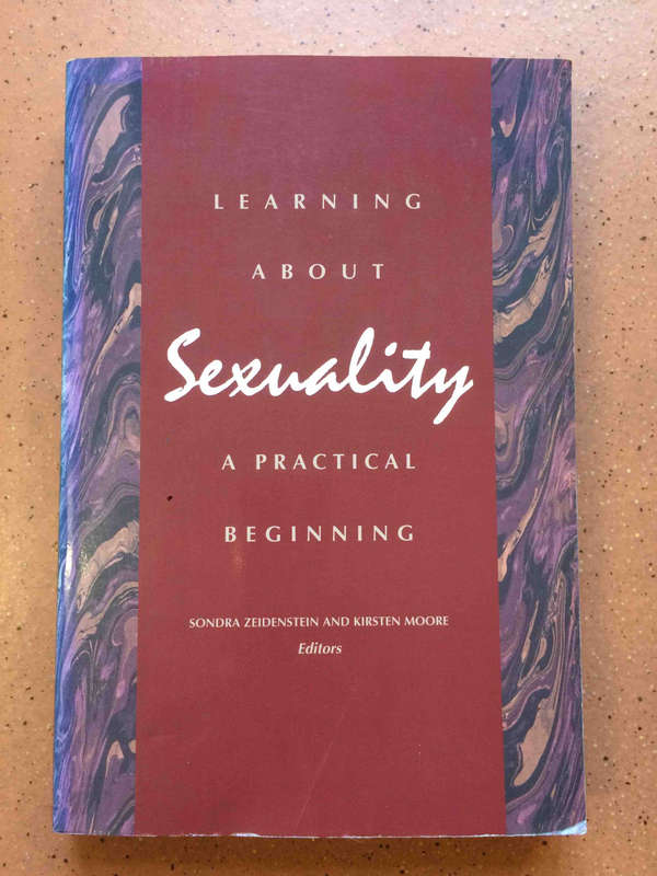 Learning about Sexuality