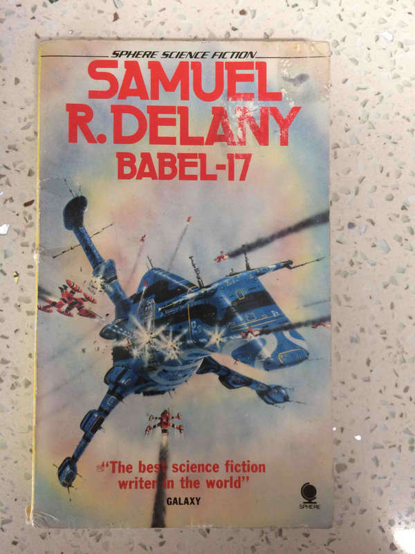 Babel-17