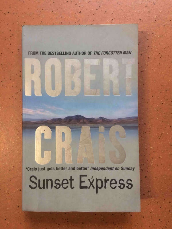 Sunset Express