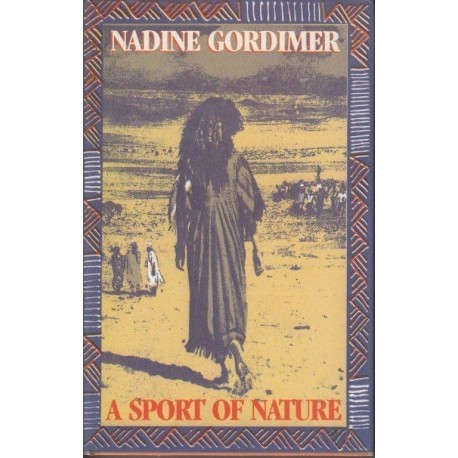 A Sport of Nature