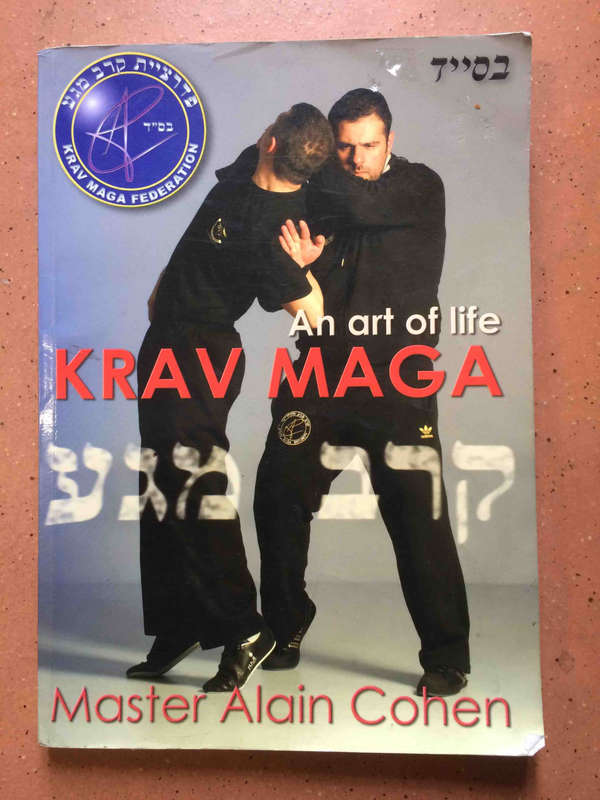 Krav Maga: An Art of Life
