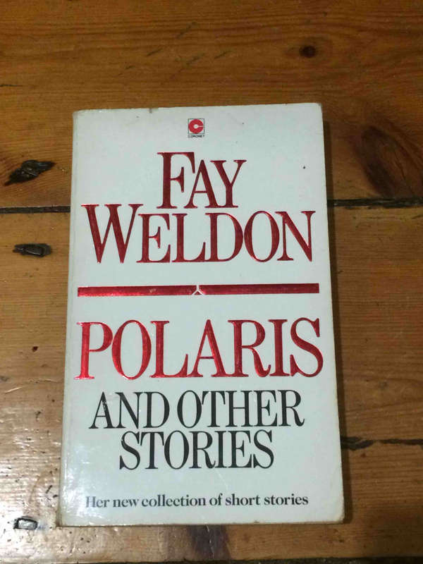 Polaris