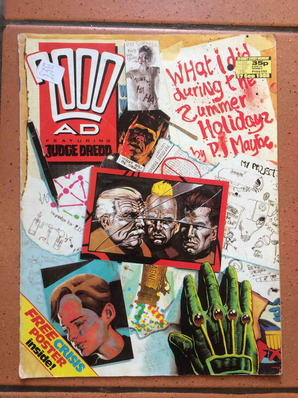 2000AD Prog592 17 Sep 1988