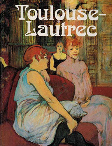 Toulouse-Lautrec