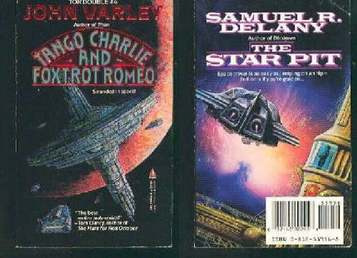 The Starpit/ Tango Charlie and Foxtrot Romeo