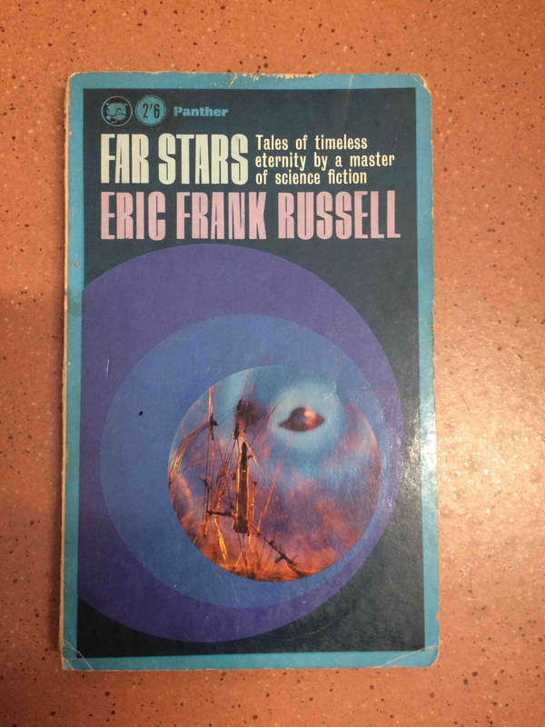 Far Stars