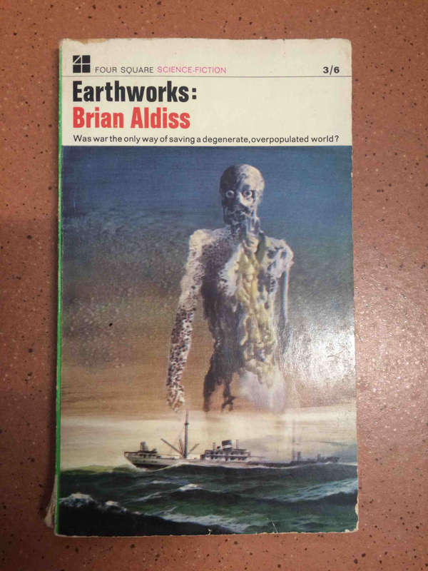 Earthworks