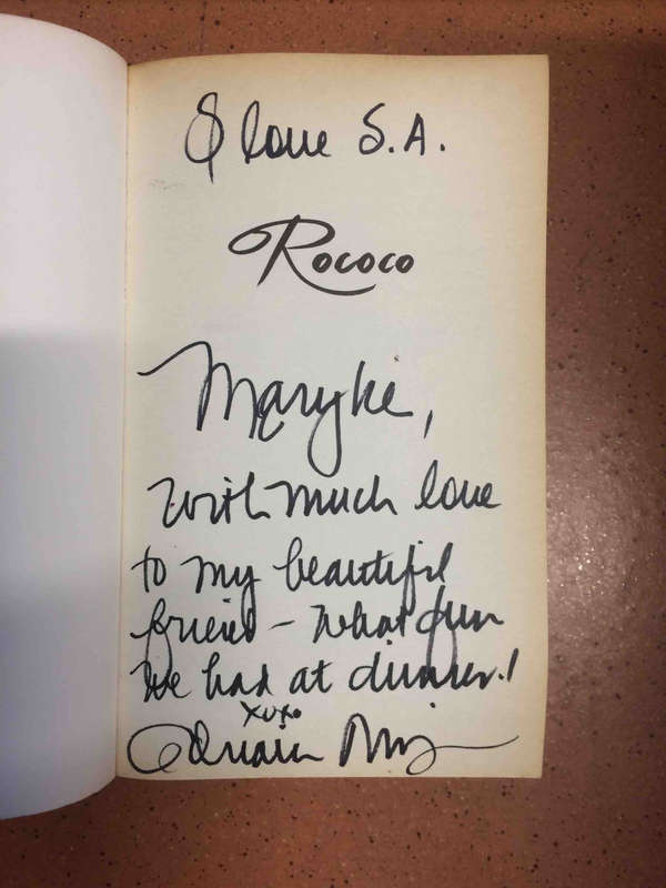 Rococo