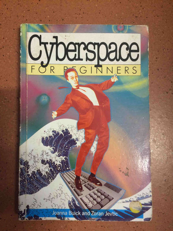 Cyberspace for Beginners