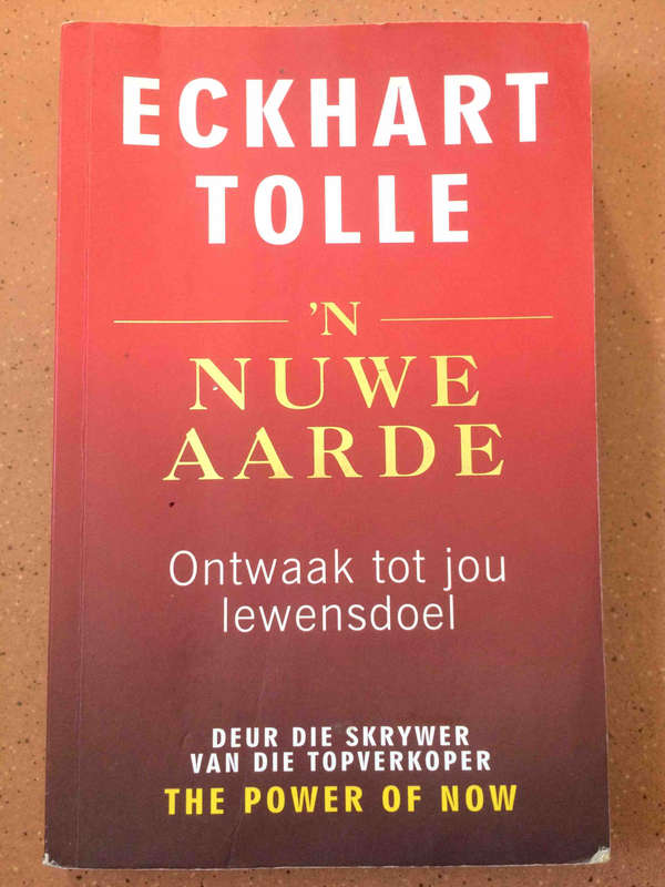 'n Nuwe Aarde