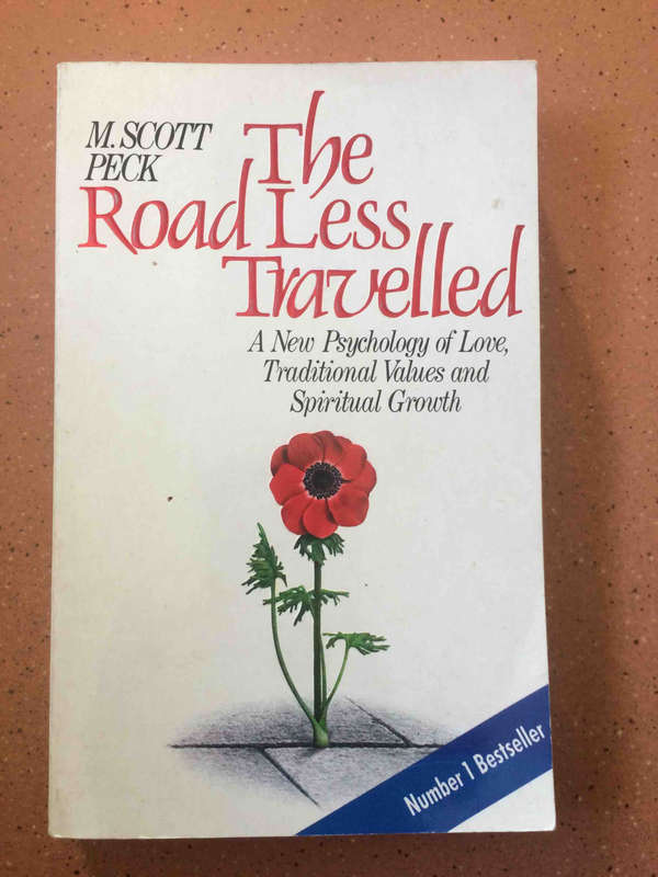 The Road Less Traveled
