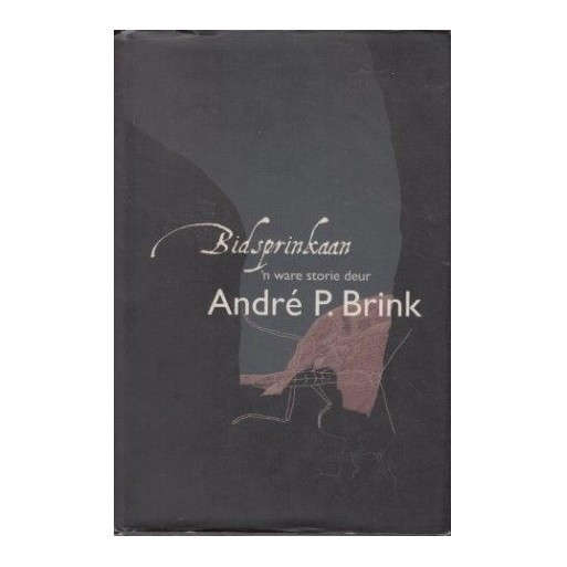 Bidsprinkaan