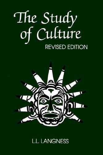 The Study of Culture