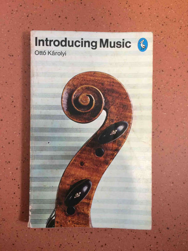 Introducing Music