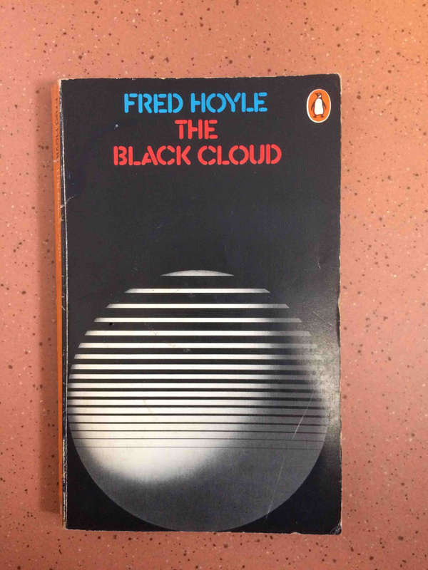 The Black Cloud