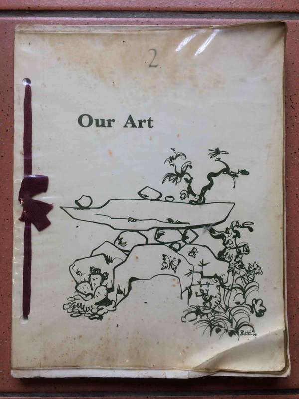 Our Art 2