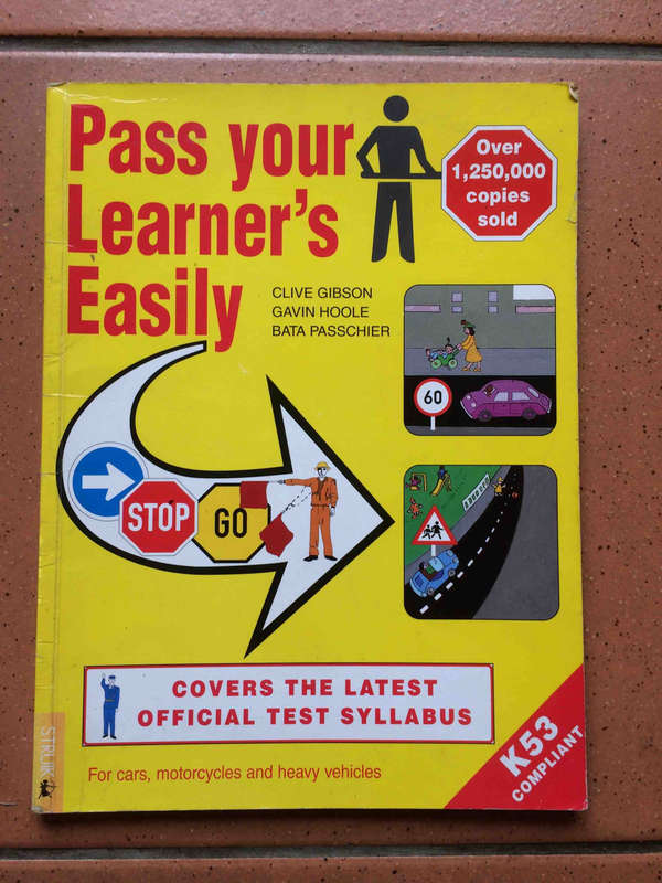Pass Your Learner's Easily