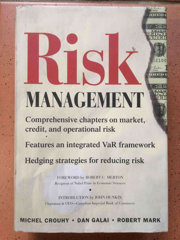 Risk Management