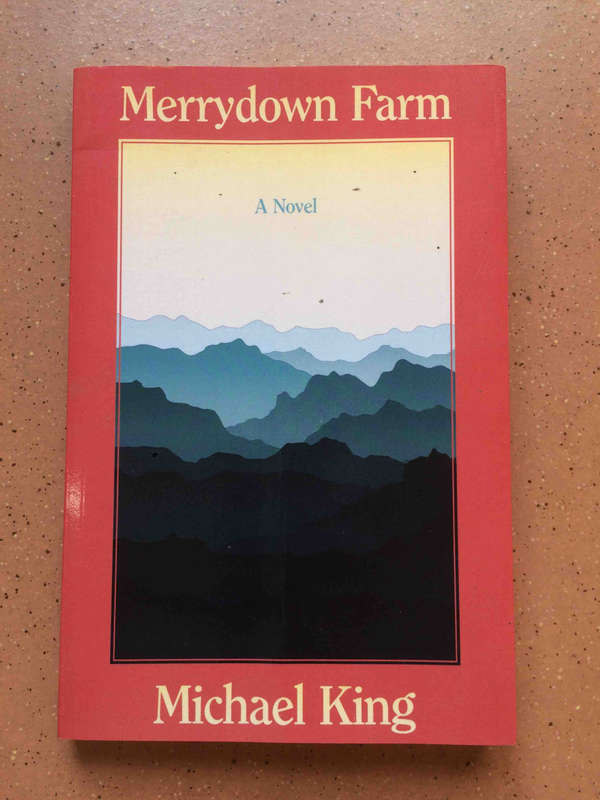 Merrydown Farm