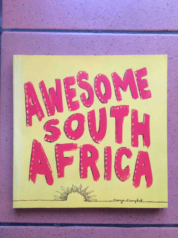 Awesome South Africa