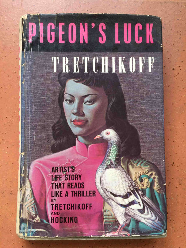 Pigeon's Luck