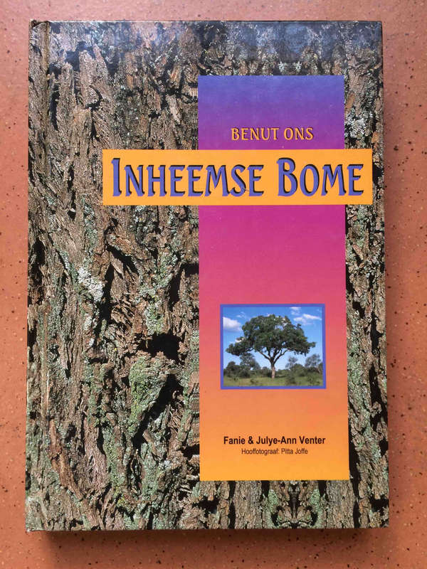 Benut ons Inheemse Bome