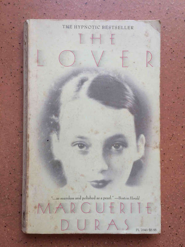 The Lover