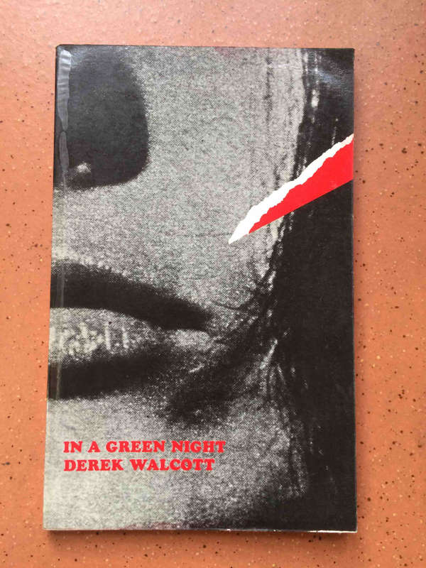 In a Green Night: Poems 1948-1960