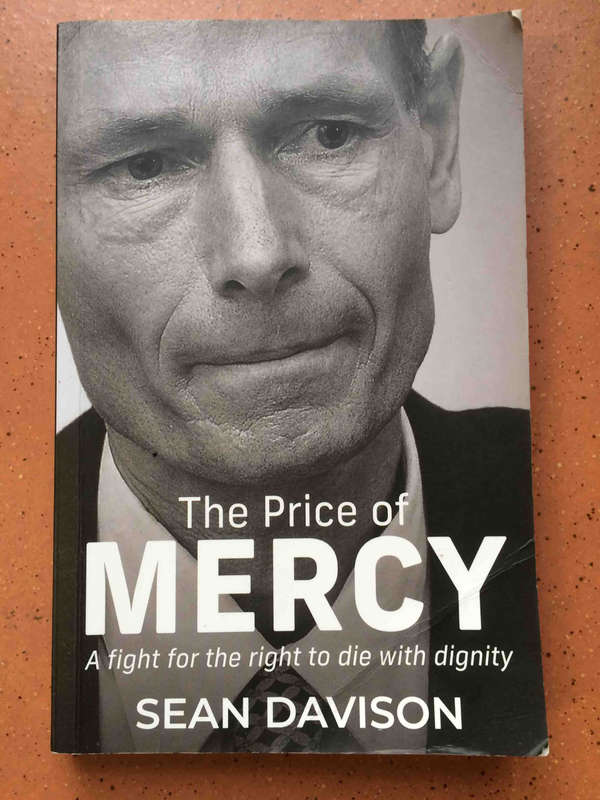 The Price of Mercy