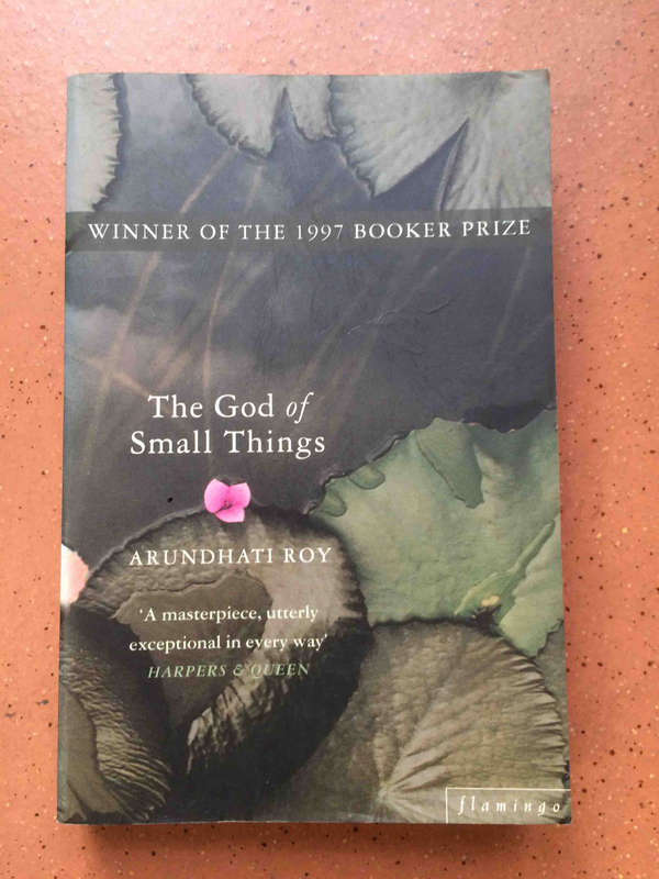 The God of Small Things