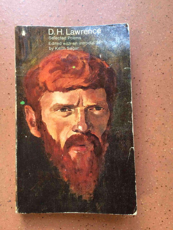 Selected Poems