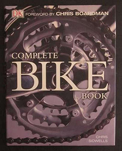 Complete Bike Book