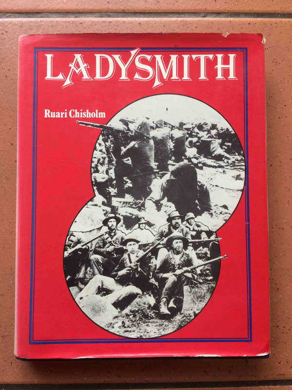 Ladysmith