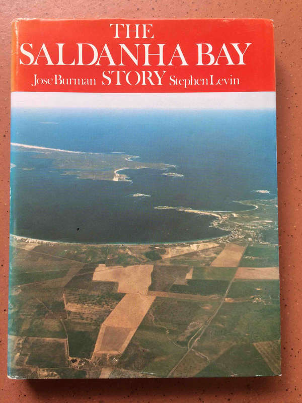 The Saldanha Bay Story
