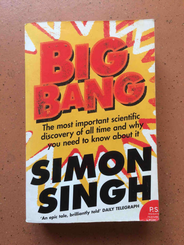 Big Bang