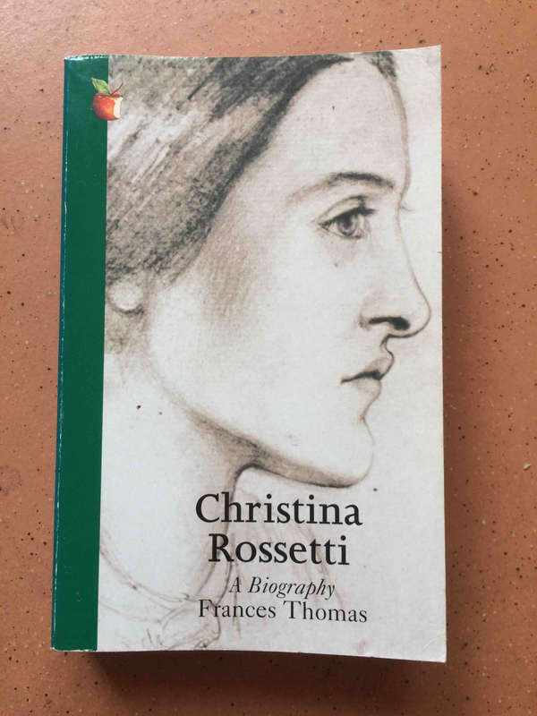 Christina Rosetti a Biography