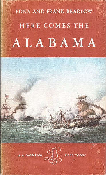 Here Comes the Alabama