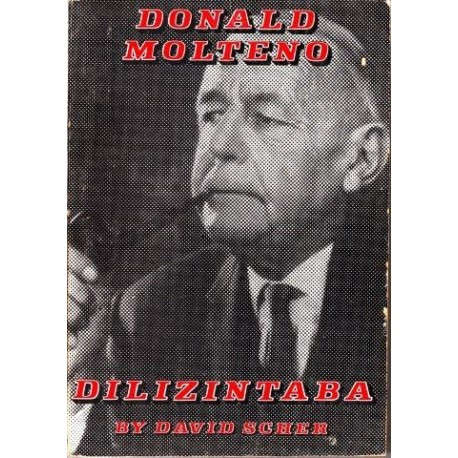 Donald Molteno "Dilizintaba"