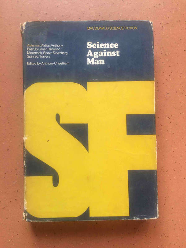 Science Against Man